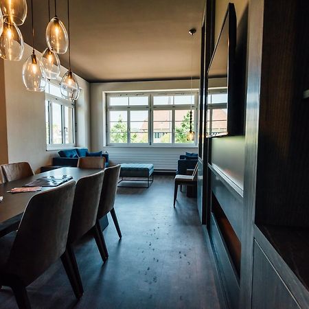 Hotel Taverna Tafers エクステリア 写真