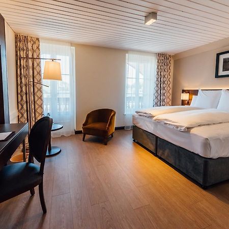 Hotel Taverna Tafers エクステリア 写真