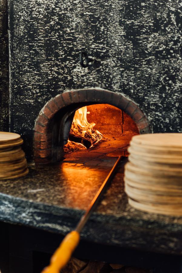 Hotel Taverna Tafers エクステリア 写真